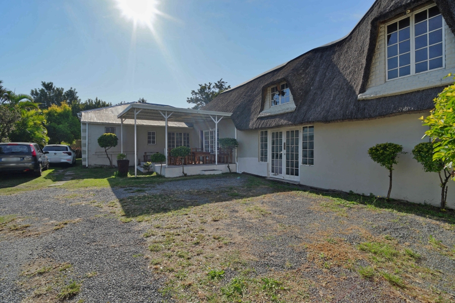 5 Bedroom Property for Sale in Vincent Eastern Cape